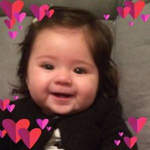 Meet your Posher, Noemi